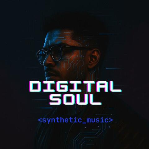 Digital Soul album art