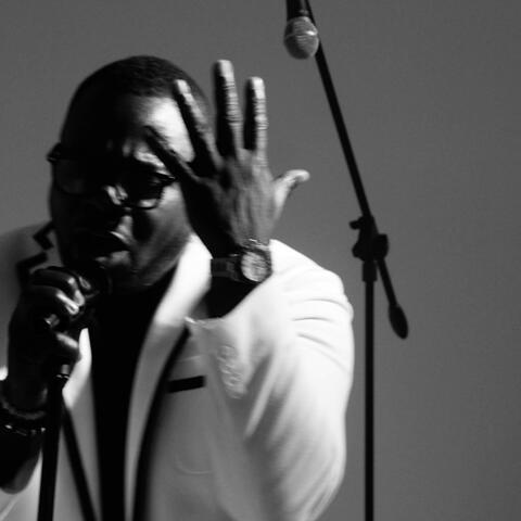 Mwen chwazi'w album art