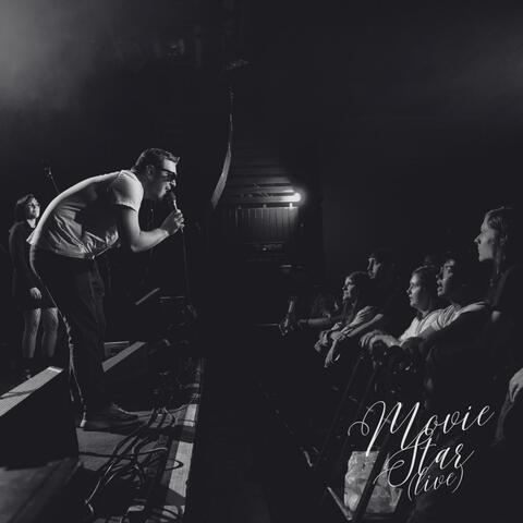 Movie Star (Live) (Live) album art