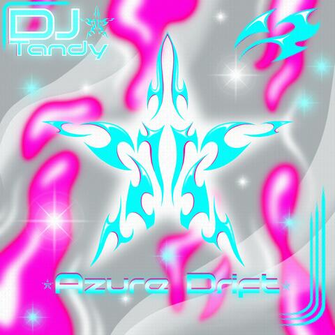 Azure Drift album art