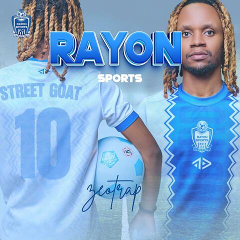 RAYON SPORT album art