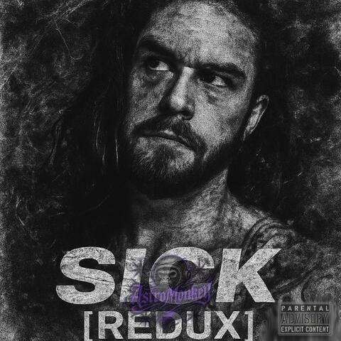 SICK (REDUX) album art