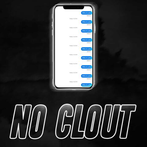 No Clout album art