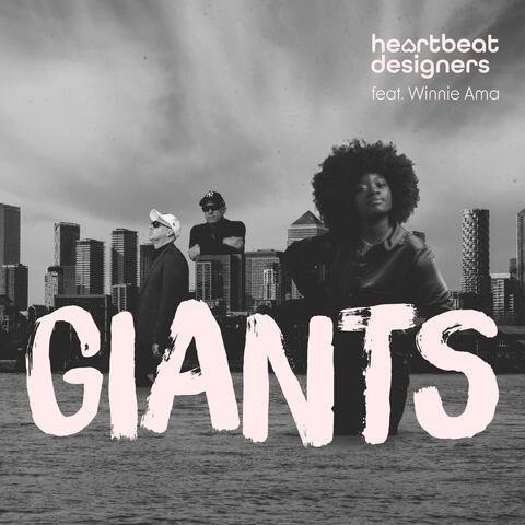 Giants album art