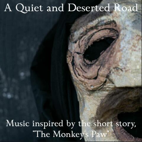 A Quiet and Deserted Road album art