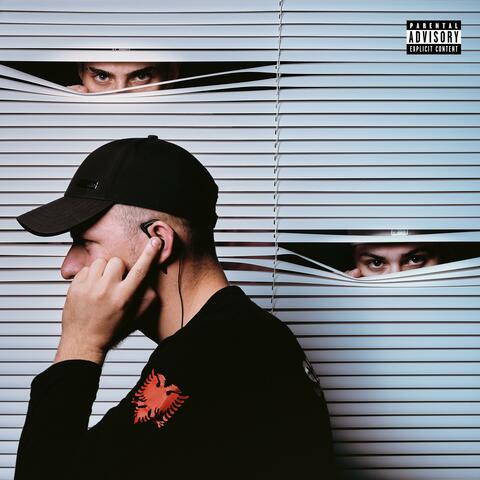 Chiusi album art