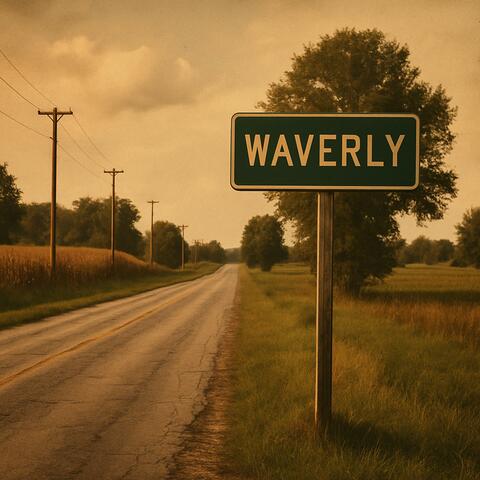 Waverly Pride album art