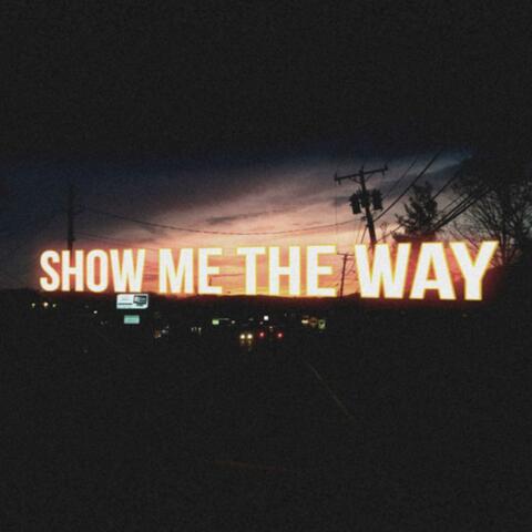 Show Me the Way (The Way to Your Heart) album art