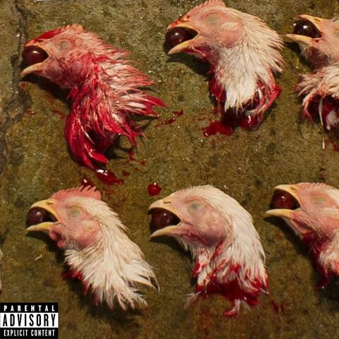 PERDUE CHICKEN album art