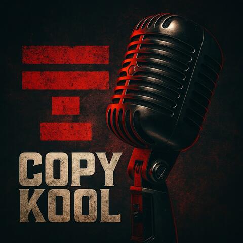 Copy Kool album art