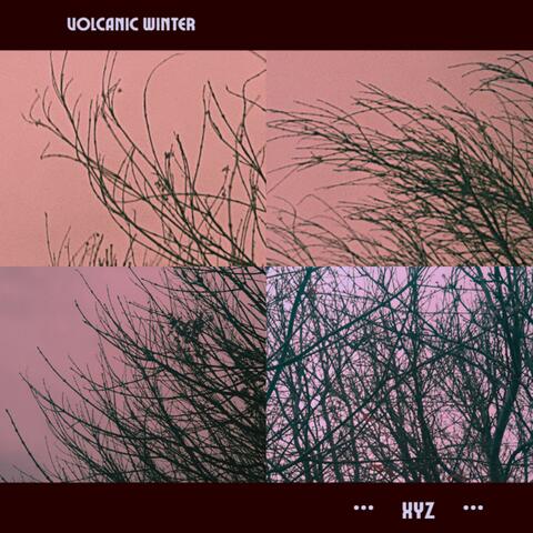 Volcanic Winter album art