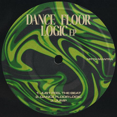 Dance Floor Logic EP album art