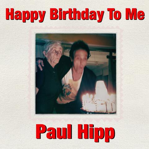 Happy Birthday To Me album art