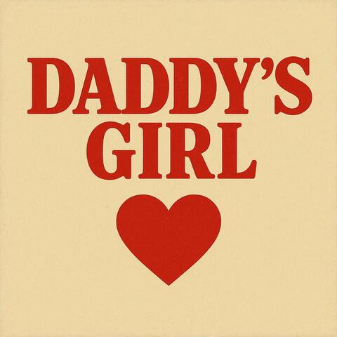 Daddy's Girl album art