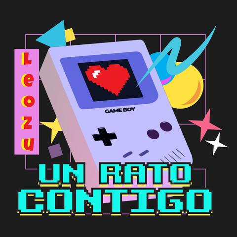 Un Rato Contigo album art