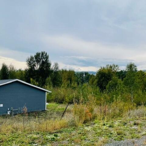 Kamloops album art