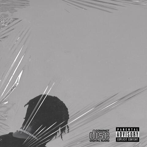 TIME WELL SPENT album art