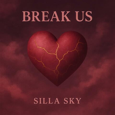 Break Us album art