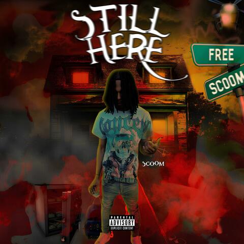 Still Here album art