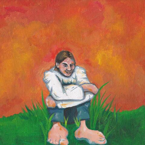 Already Alive album art