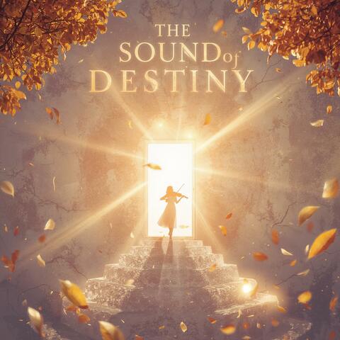 THE SOUND OF DESTINY album art