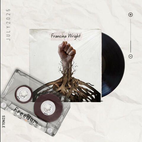 Freedom album art