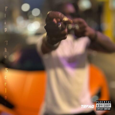 Flip The Script (Prod.SOTT) album art