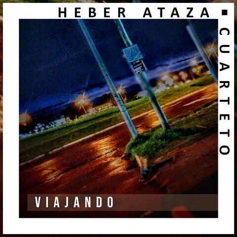 Viajando album art