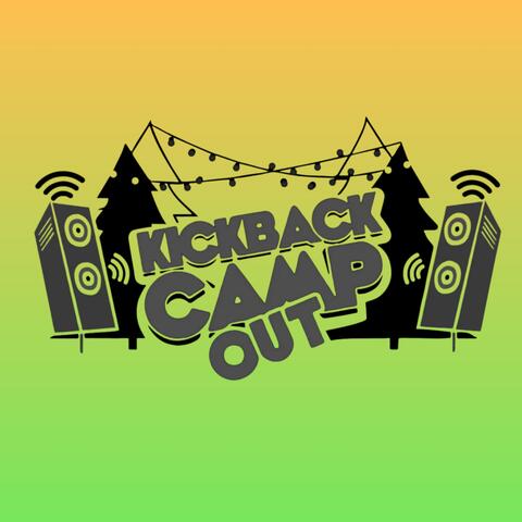 It's a Kickback (feat. Raquel Angelique) album art