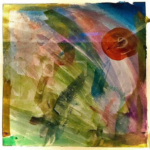 Little Shine album art