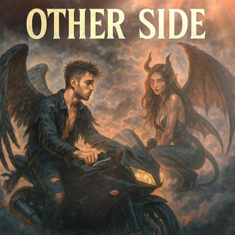 Other Side album art