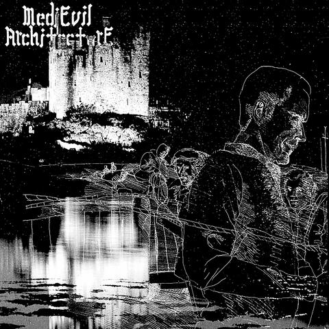 Tomb of a Once Great Pharaoh album art