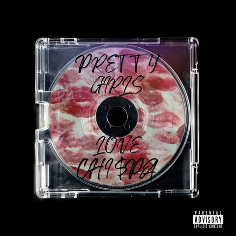Pretty Girls Love Chispa album art