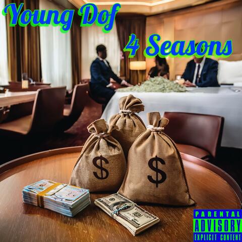 4 Seasons album art