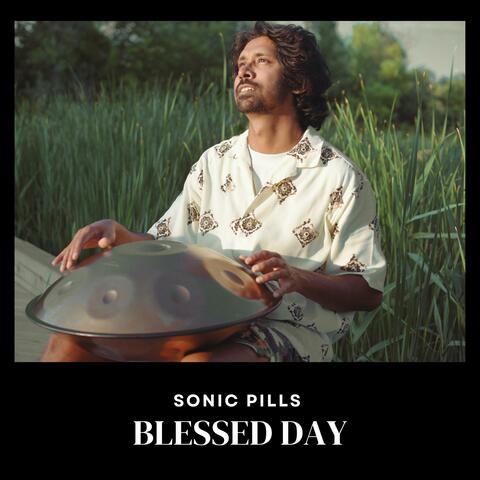 Blessed Day album art