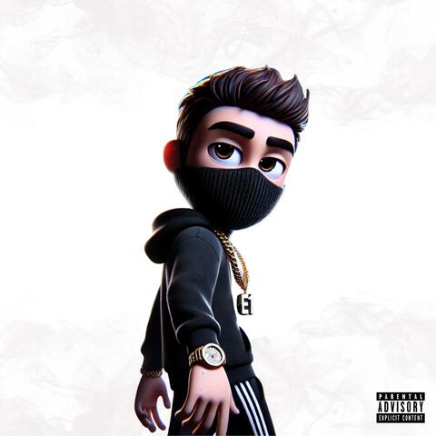 ya no te quiero album art