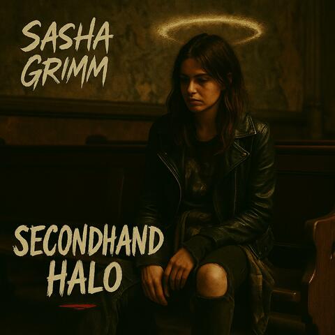 Secondhand Halo album art