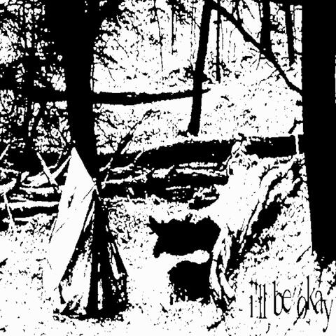 i'll be okay album art