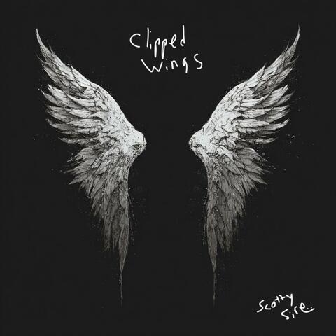 Clipped Wings album art
