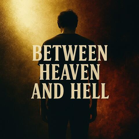 Between Heaven And Hell album art