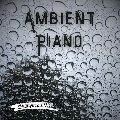Ambient Piano album art
