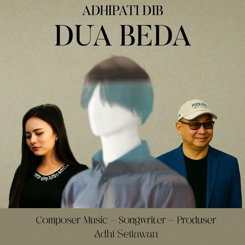 Dua Beda album art
