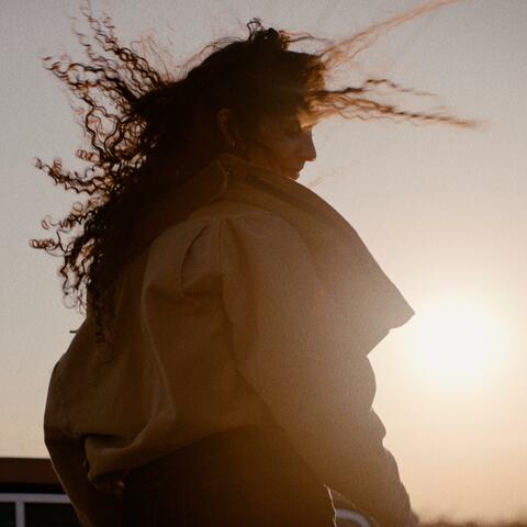 to miss the start album art