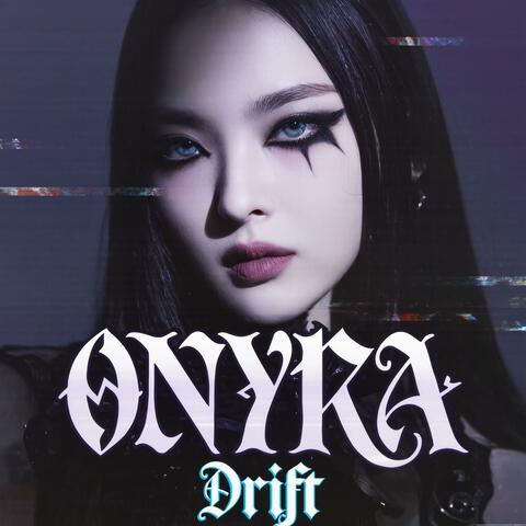 Drift album art