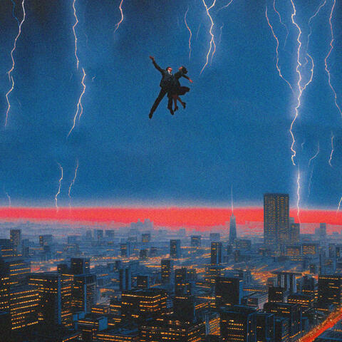 Cash Cobain Type Beat album art