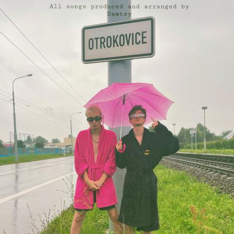 OTROKOVICE album art