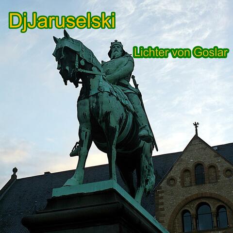 Lichter von Goslar album art