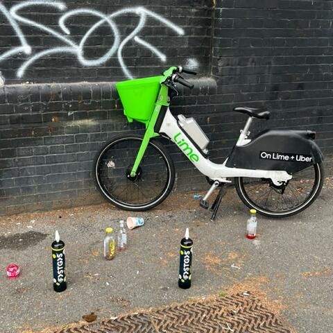 RACE U THERE! (hosted by cloudmyko) album art