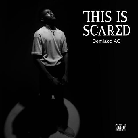 This Is Scared album art