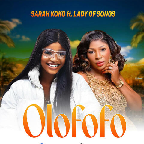 Olofofo (feat. Sarah koko) album art